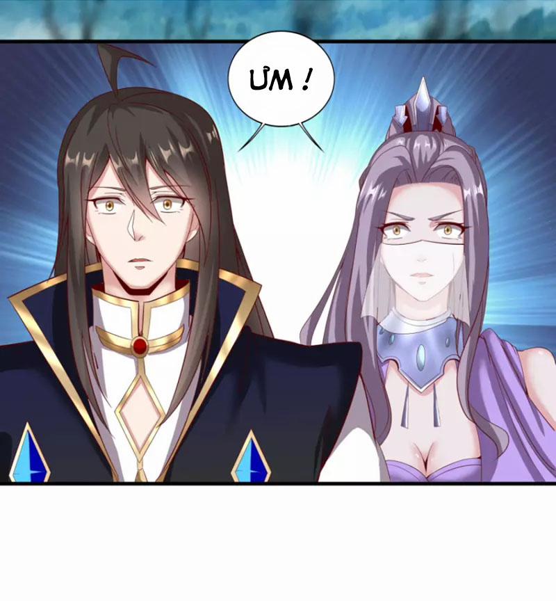 Tiên Đế Xâm Nhập 138 trang 15
