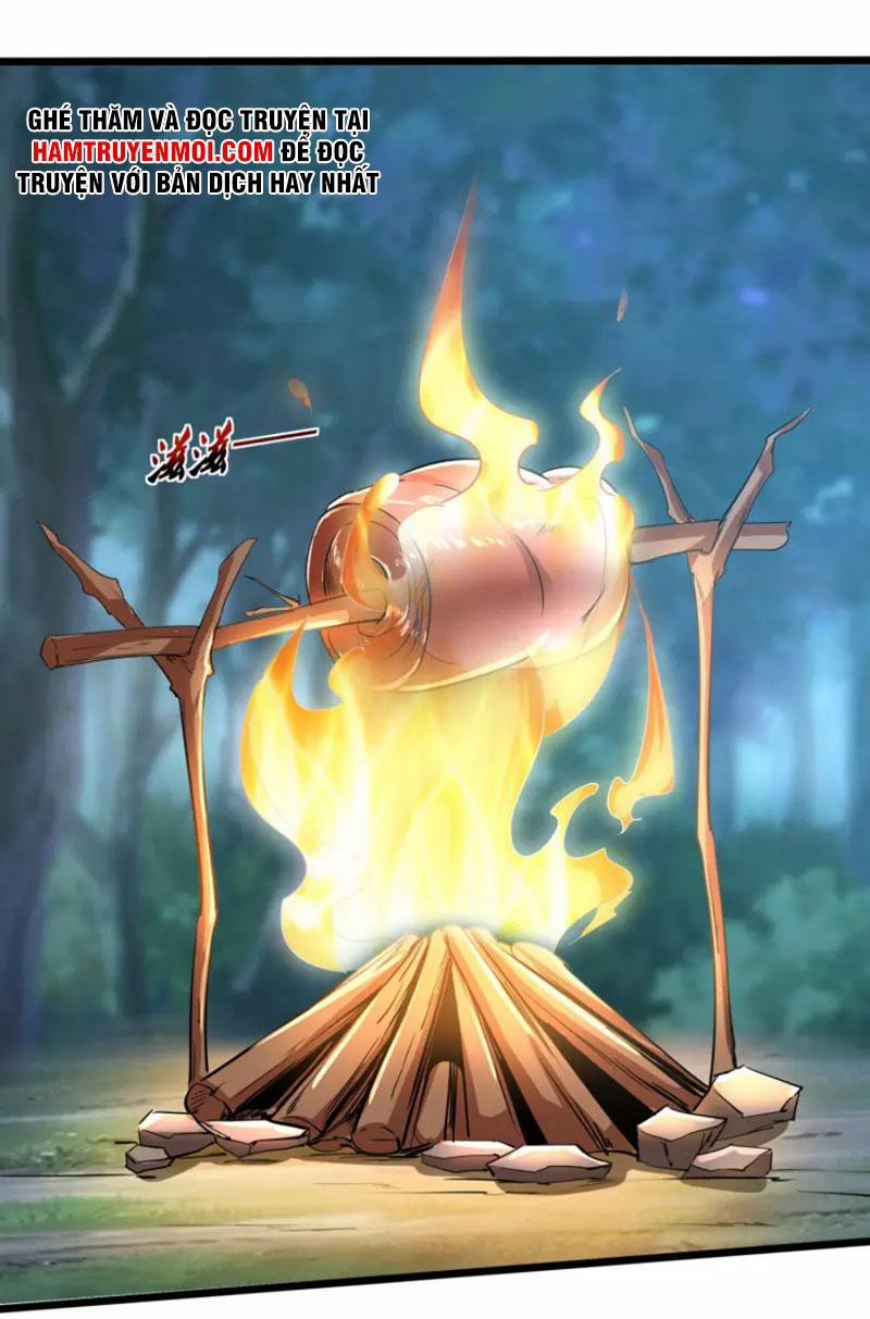 Tiên Đế Xâm Nhập 139 trang 0