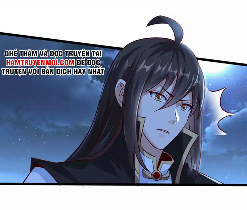 Tiên Đế Xâm Nhập 139 trang 16