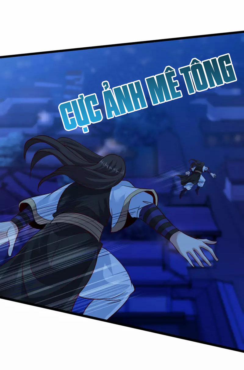 Tiên Đế Xâm Nhập 139 trang 21