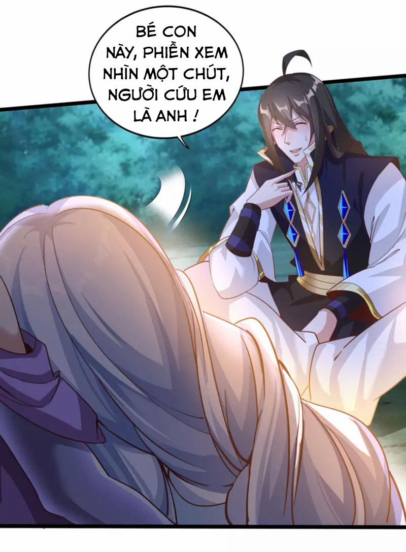 Tiên Đế Xâm Nhập 139 trang 3