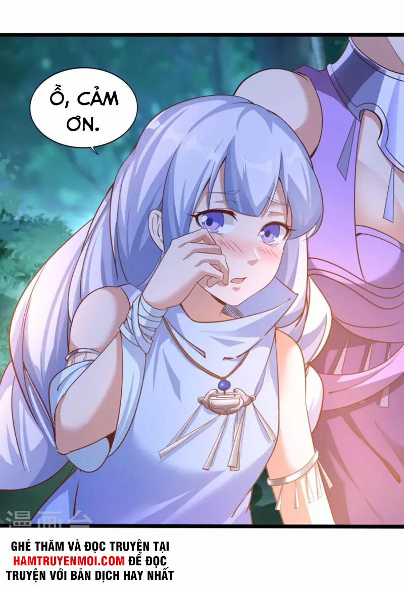 Tiên Đế Xâm Nhập 139 trang 4