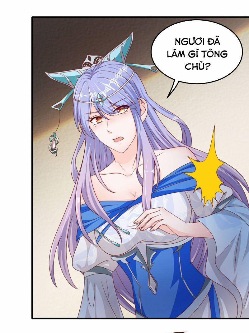 Tiên Đế Xâm Nhập 14 trang 1