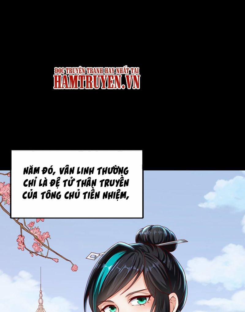 Tiên Đế Xâm Nhập 14 trang 11