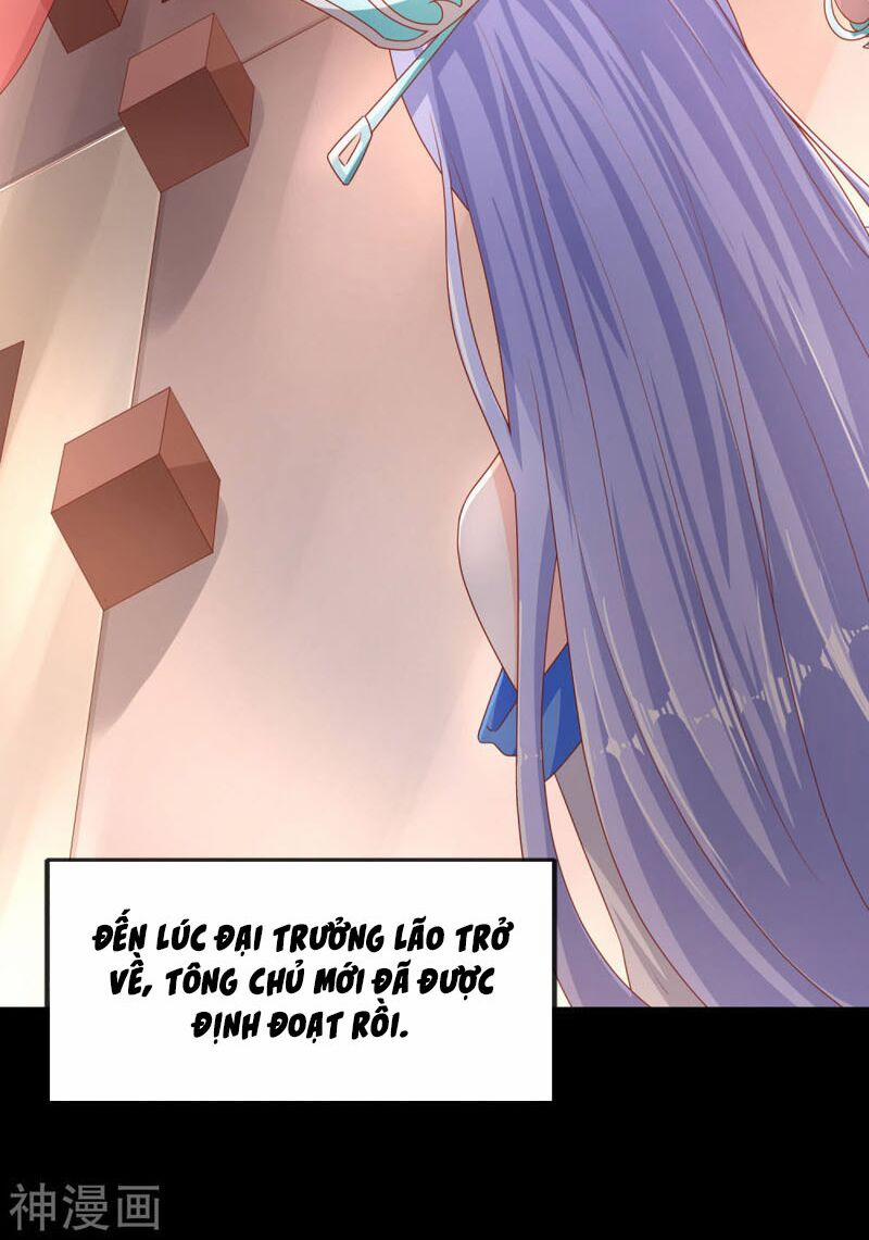 Tiên Đế Xâm Nhập 14 trang 14