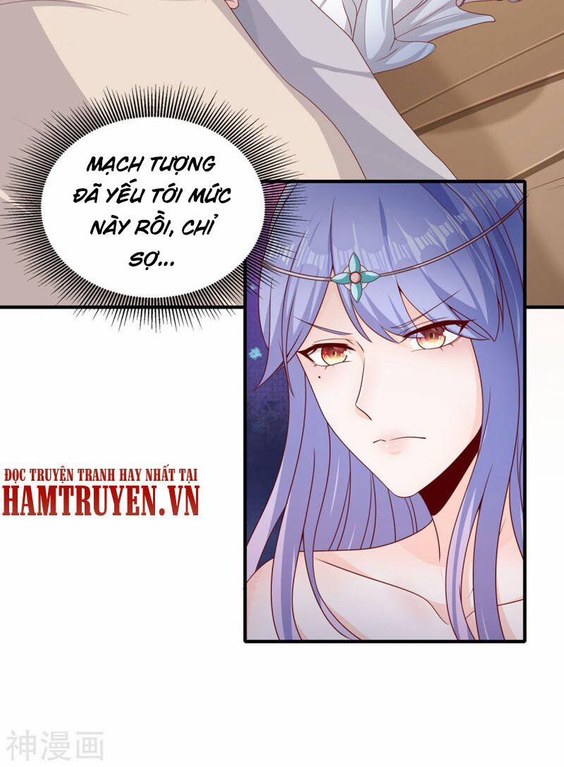 Tiên Đế Xâm Nhập 14 trang 4