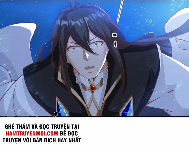 Tiên Đế Xâm Nhập 140 trang 14