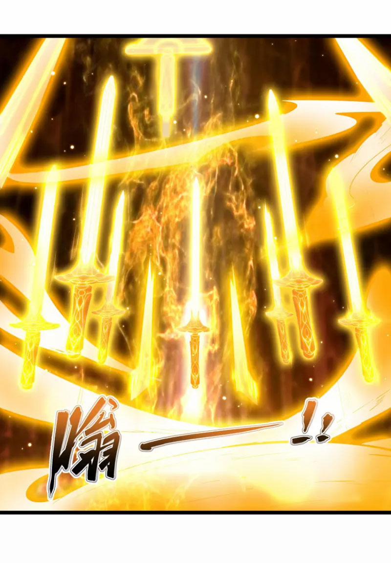 Tiên Đế Xâm Nhập 140 trang 27