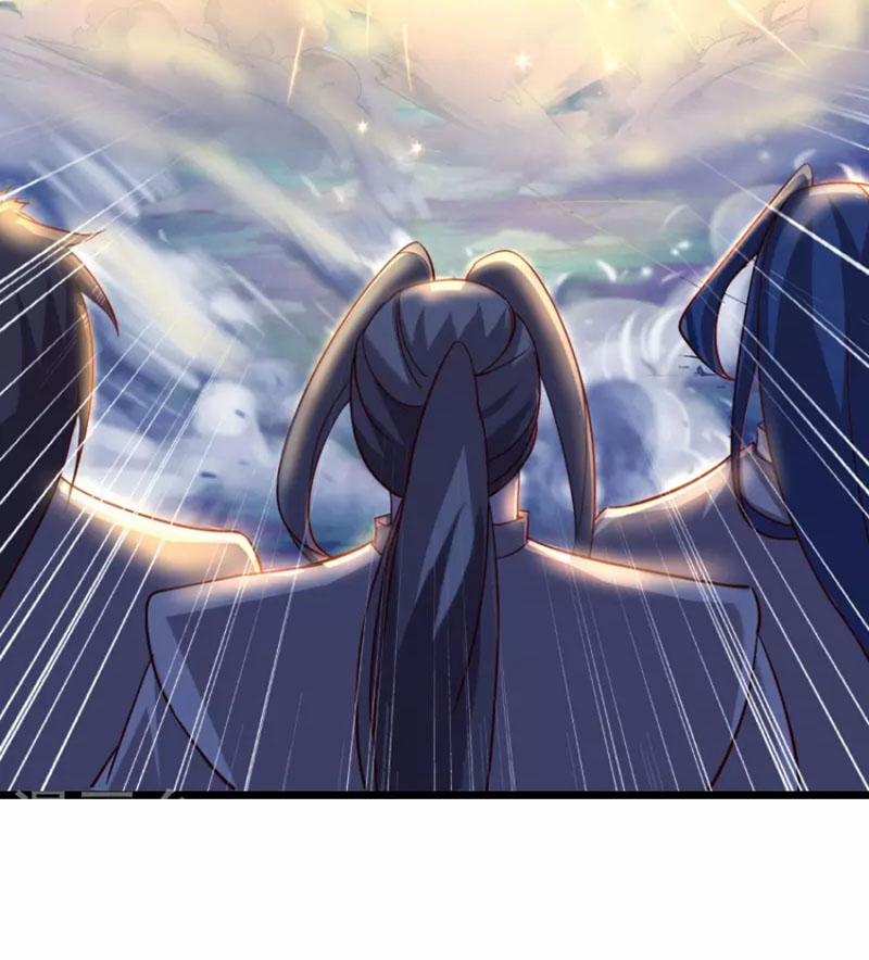 Tiên Đế Xâm Nhập 140 trang 29