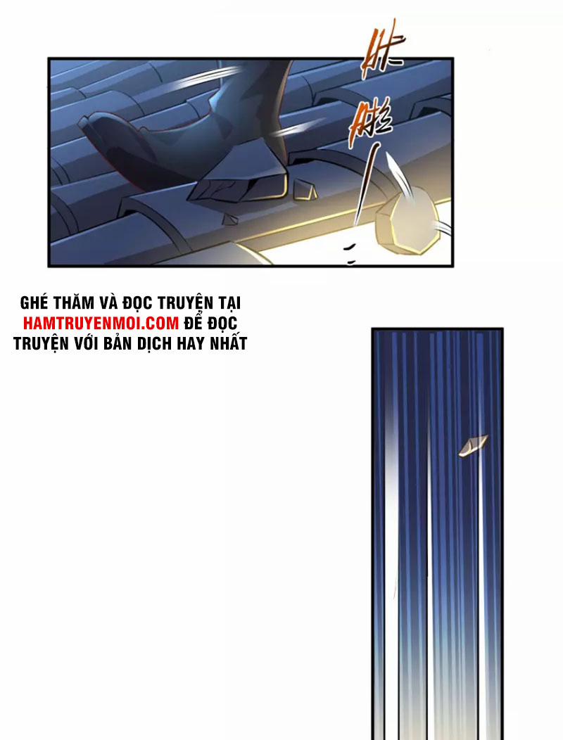 Tiên Đế Xâm Nhập 140 trang 4