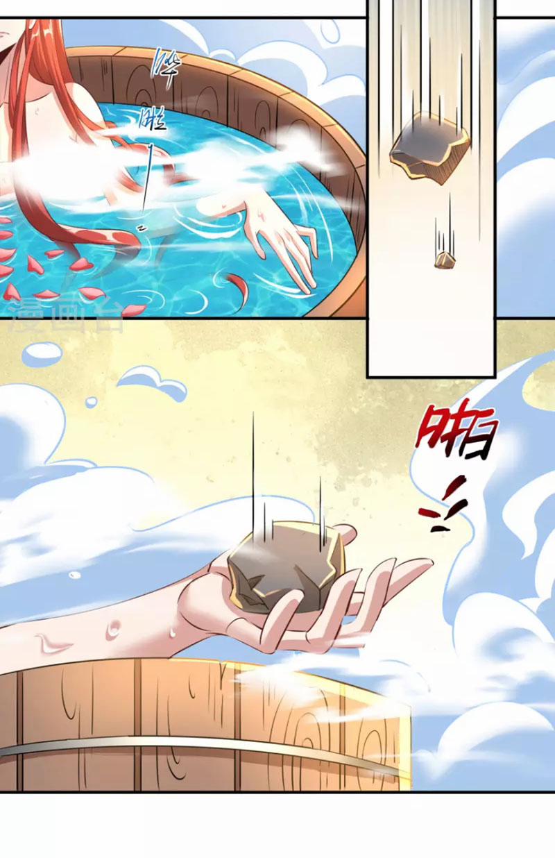 Tiên Đế Xâm Nhập 140 trang 5