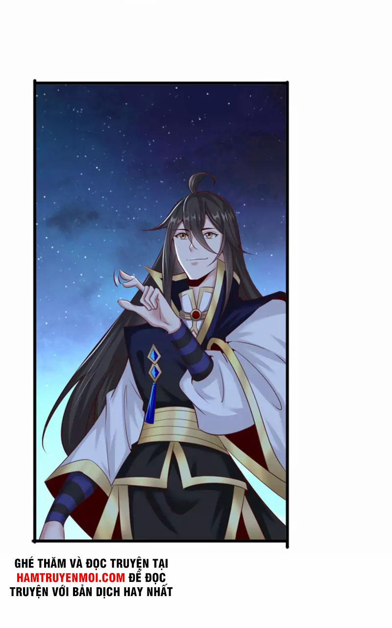 Tiên Đế Xâm Nhập 141 trang 14
