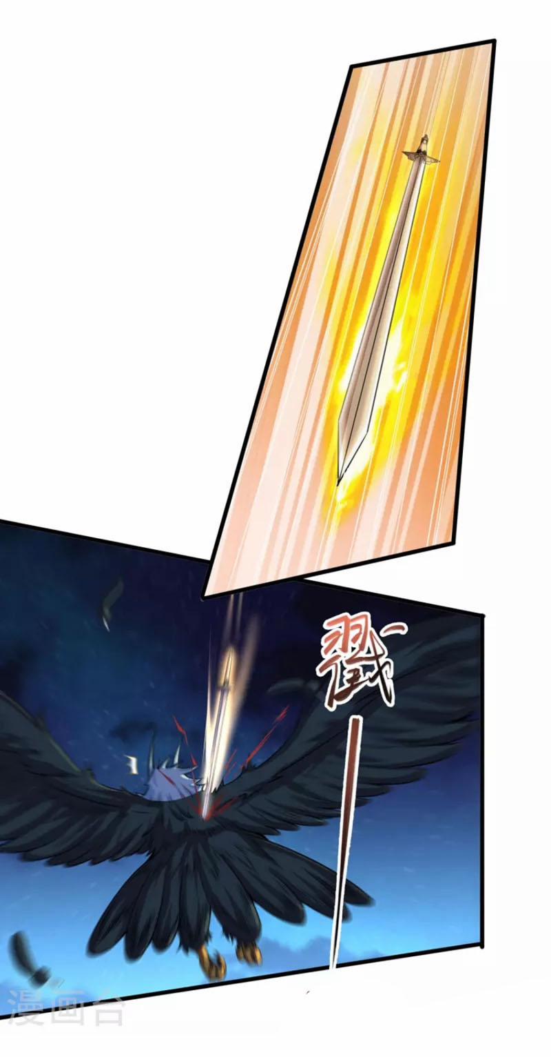 Tiên Đế Xâm Nhập 141 trang 15