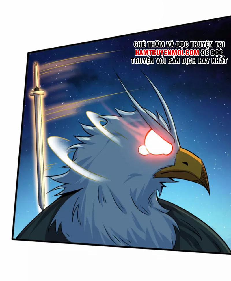 Tiên Đế Xâm Nhập 141 trang 16