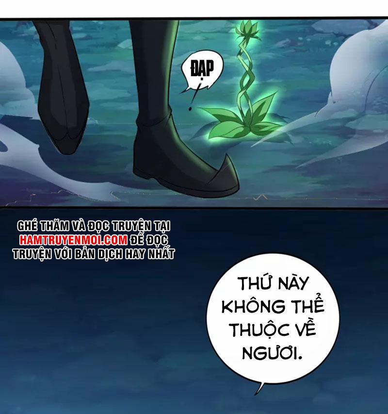Tiên Đế Xâm Nhập 141 trang 24