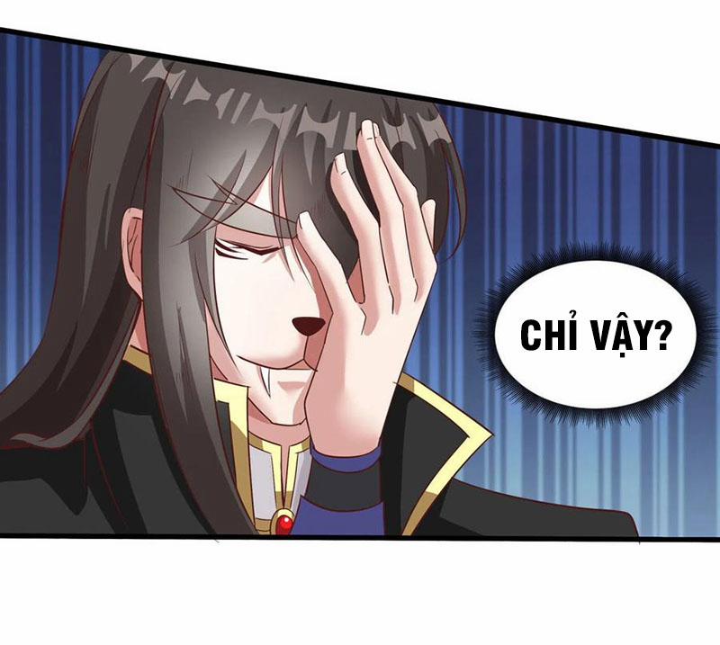 Tiên Đế Xâm Nhập 143 trang 15