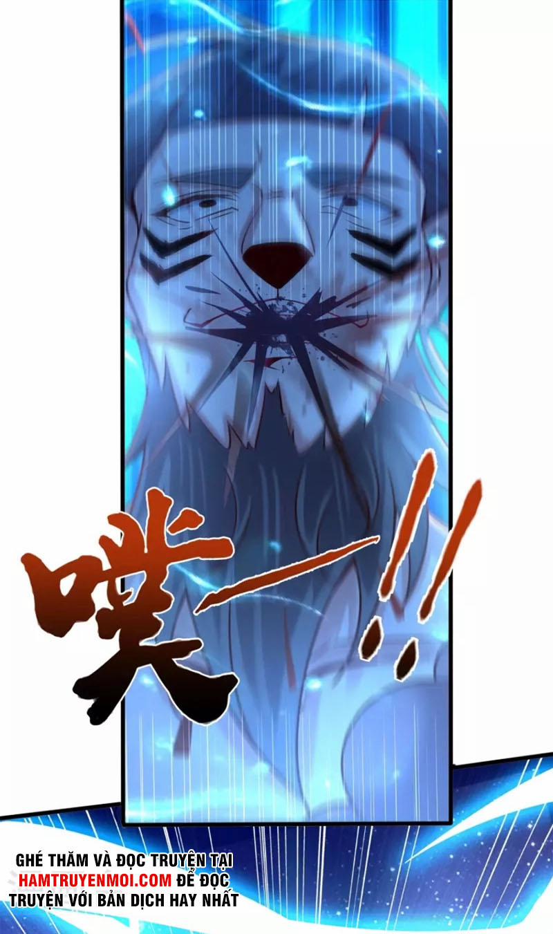Tiên Đế Xâm Nhập 144 trang 2