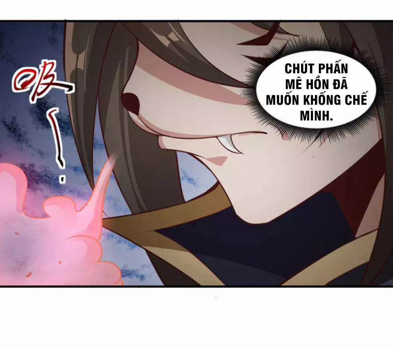 Tiên Đế Xâm Nhập 145 trang 13