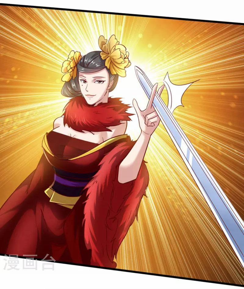 Tiên Đế Xâm Nhập 146 trang 1