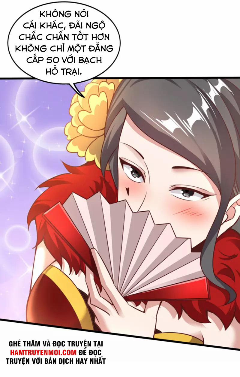 Tiên Đế Xâm Nhập 146 trang 26