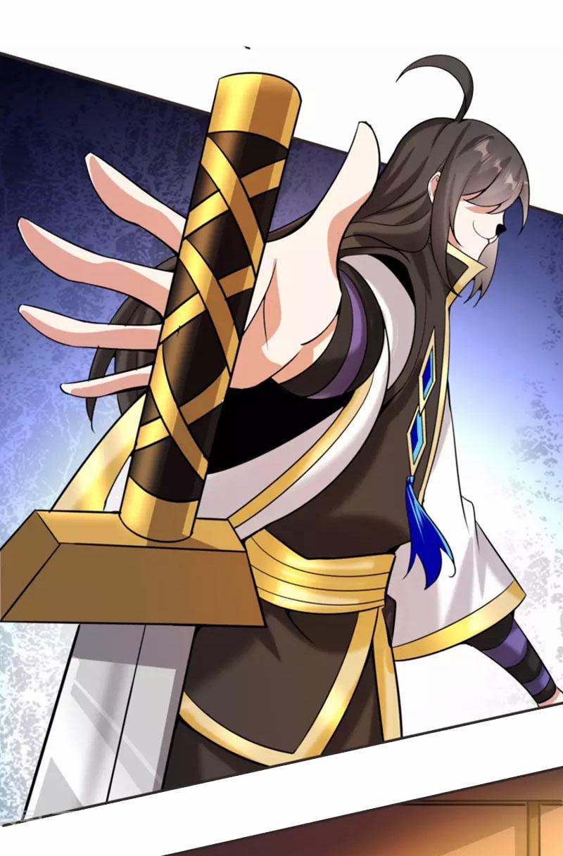 Tiên Đế Xâm Nhập 147 trang 14