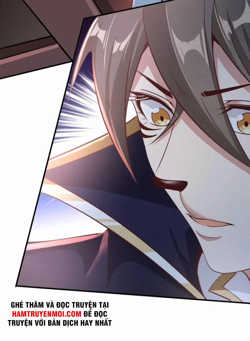 Tiên Đế Xâm Nhập 148 trang 24