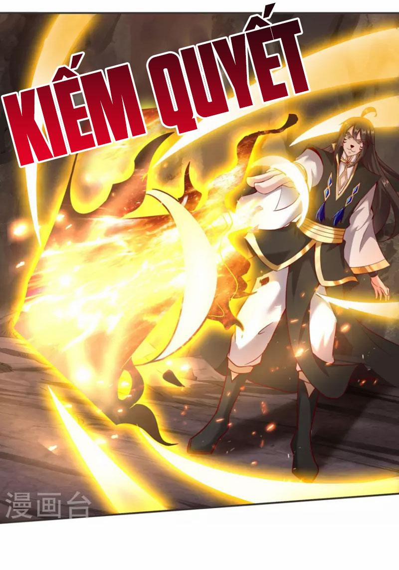 Tiên Đế Xâm Nhập 149 trang 1