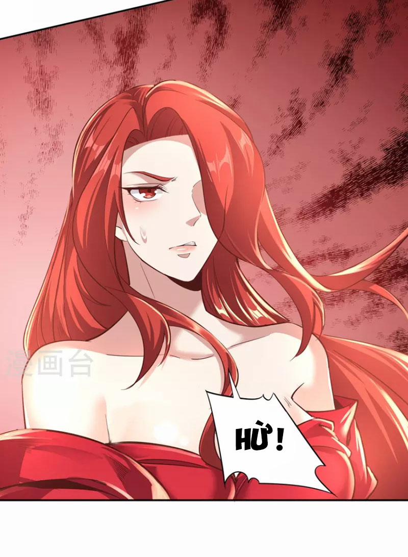 Tiên Đế Xâm Nhập 149 trang 17