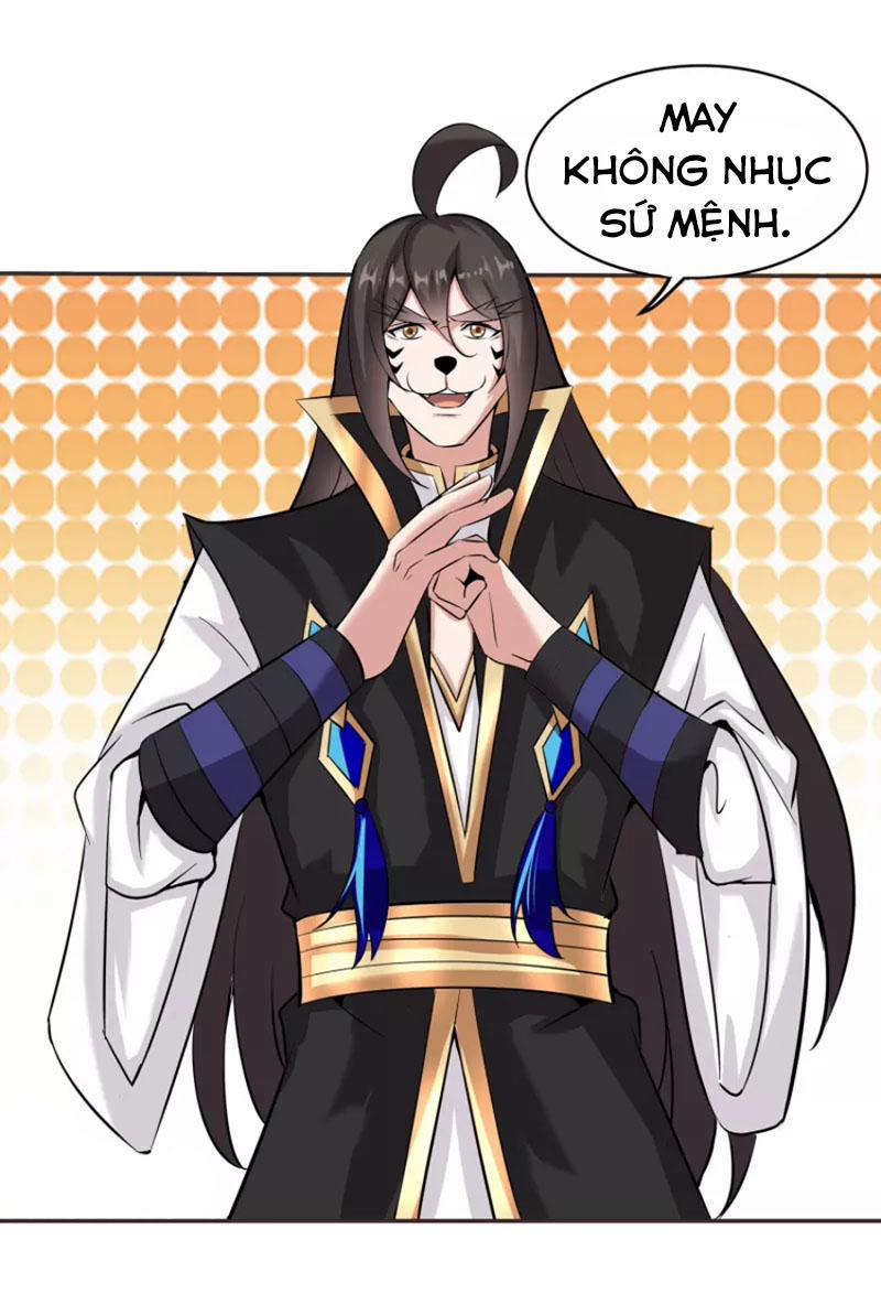 Tiên Đế Xâm Nhập 149 trang 9