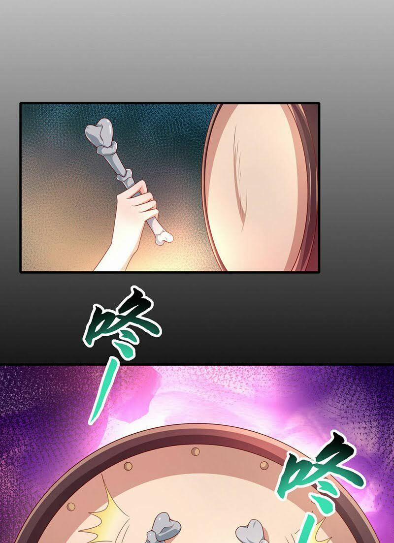 Tiên Đế Xâm Nhập 15 trang 33