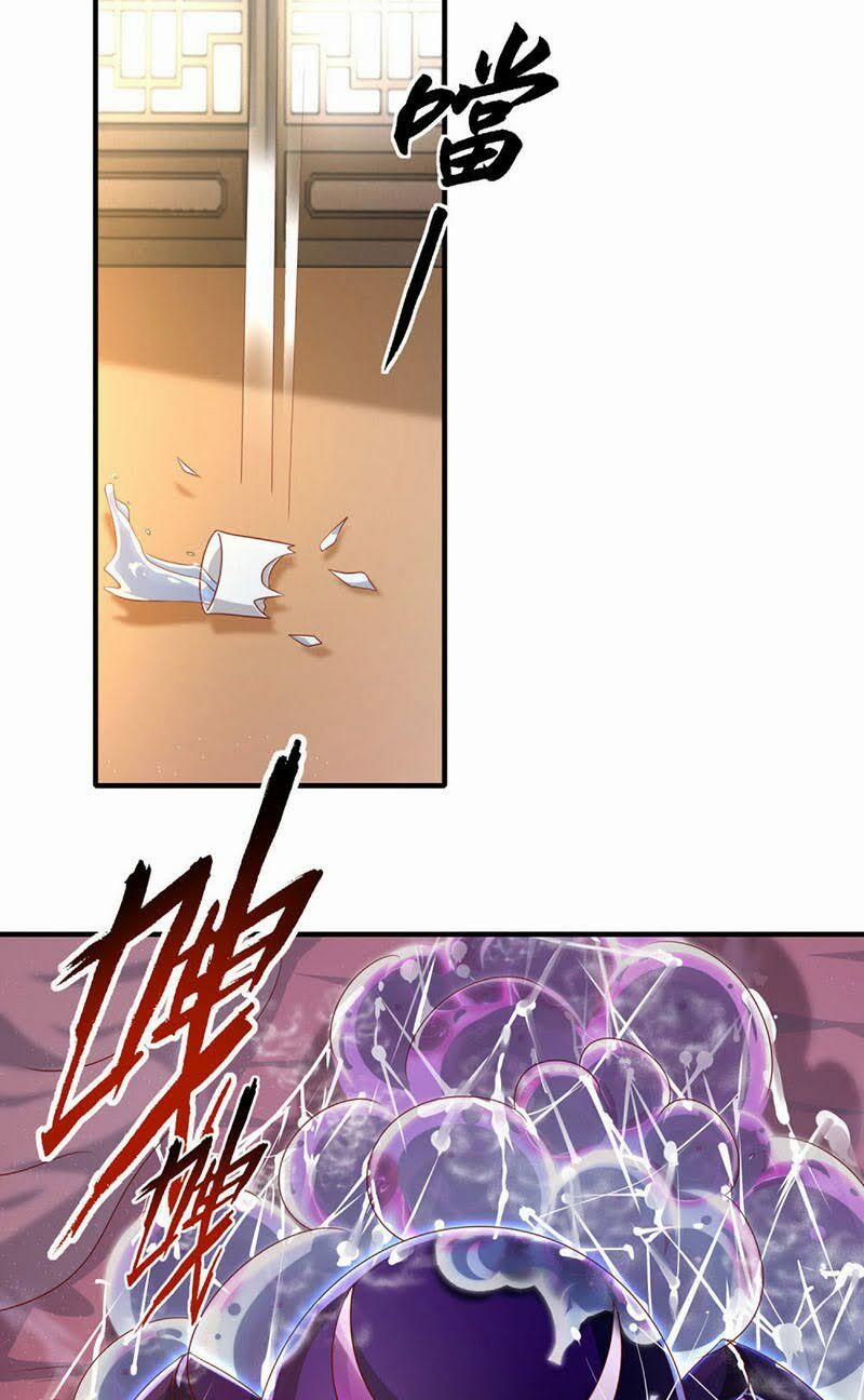 Tiên Đế Xâm Nhập 15 trang 37