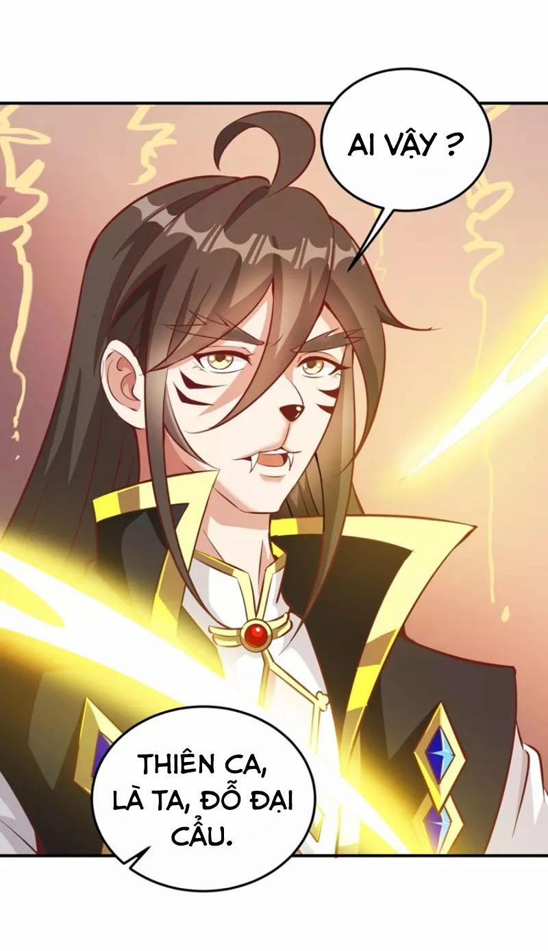 Tiên Đế Xâm Nhập 150 trang 1