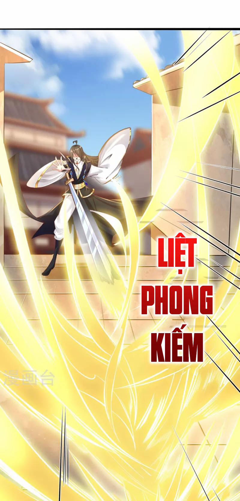 Tiên Đế Xâm Nhập 150 trang 26