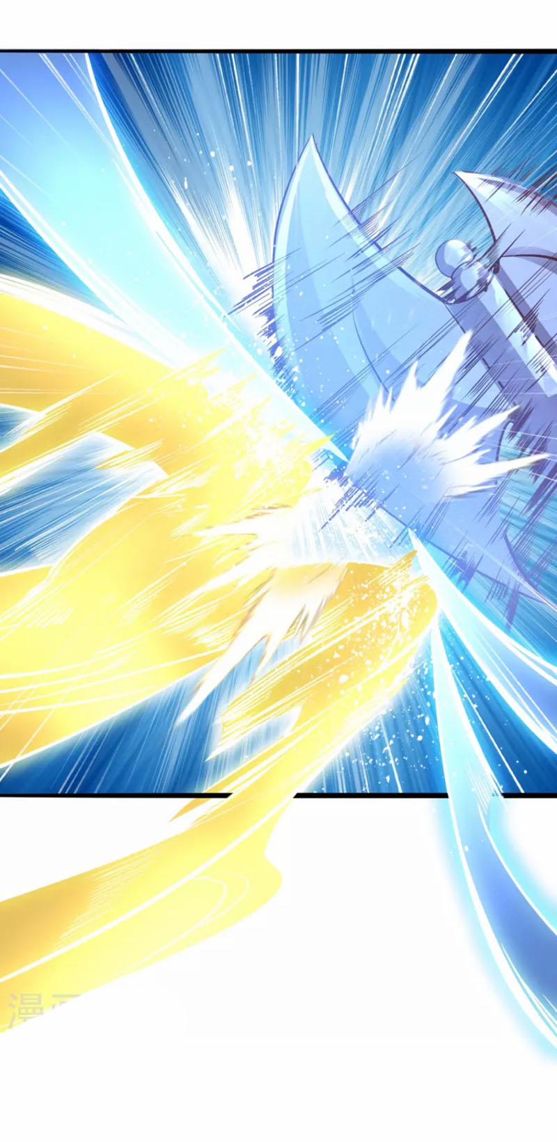 Tiên Đế Xâm Nhập 150 trang 28