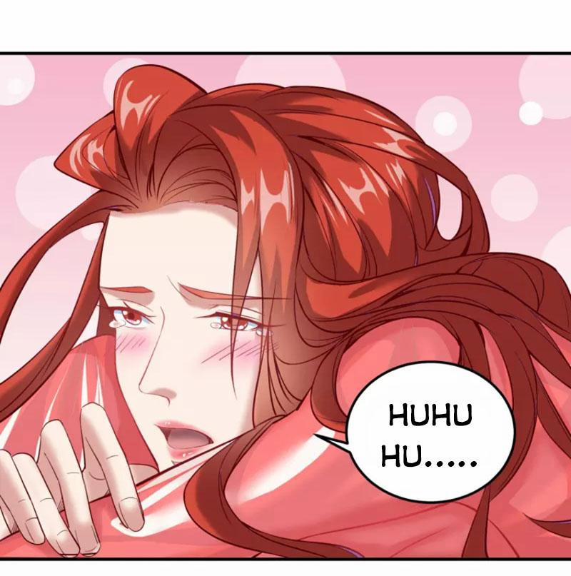 Tiên Đế Xâm Nhập 152 trang 1