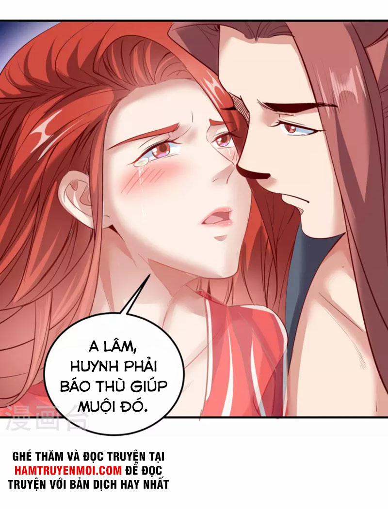 Tiên Đế Xâm Nhập 152 trang 6