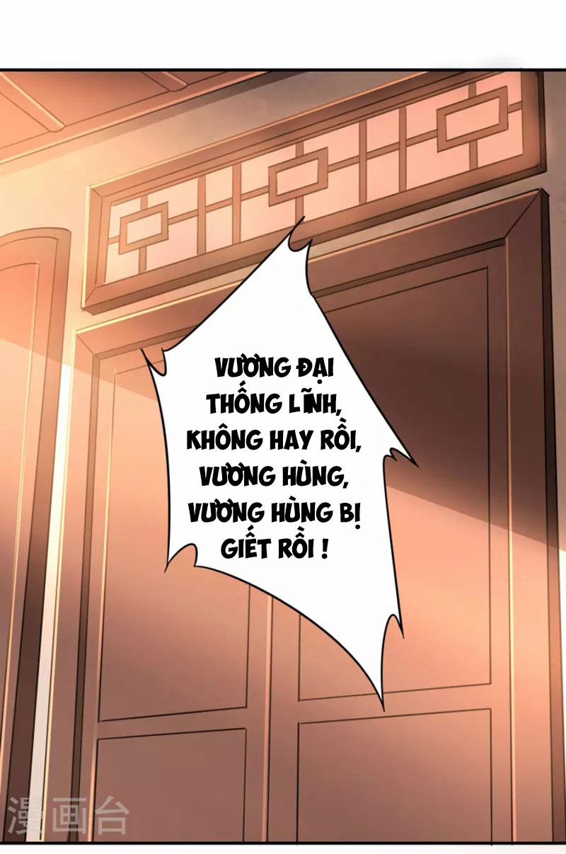 Tiên Đế Xâm Nhập 152 trang 9