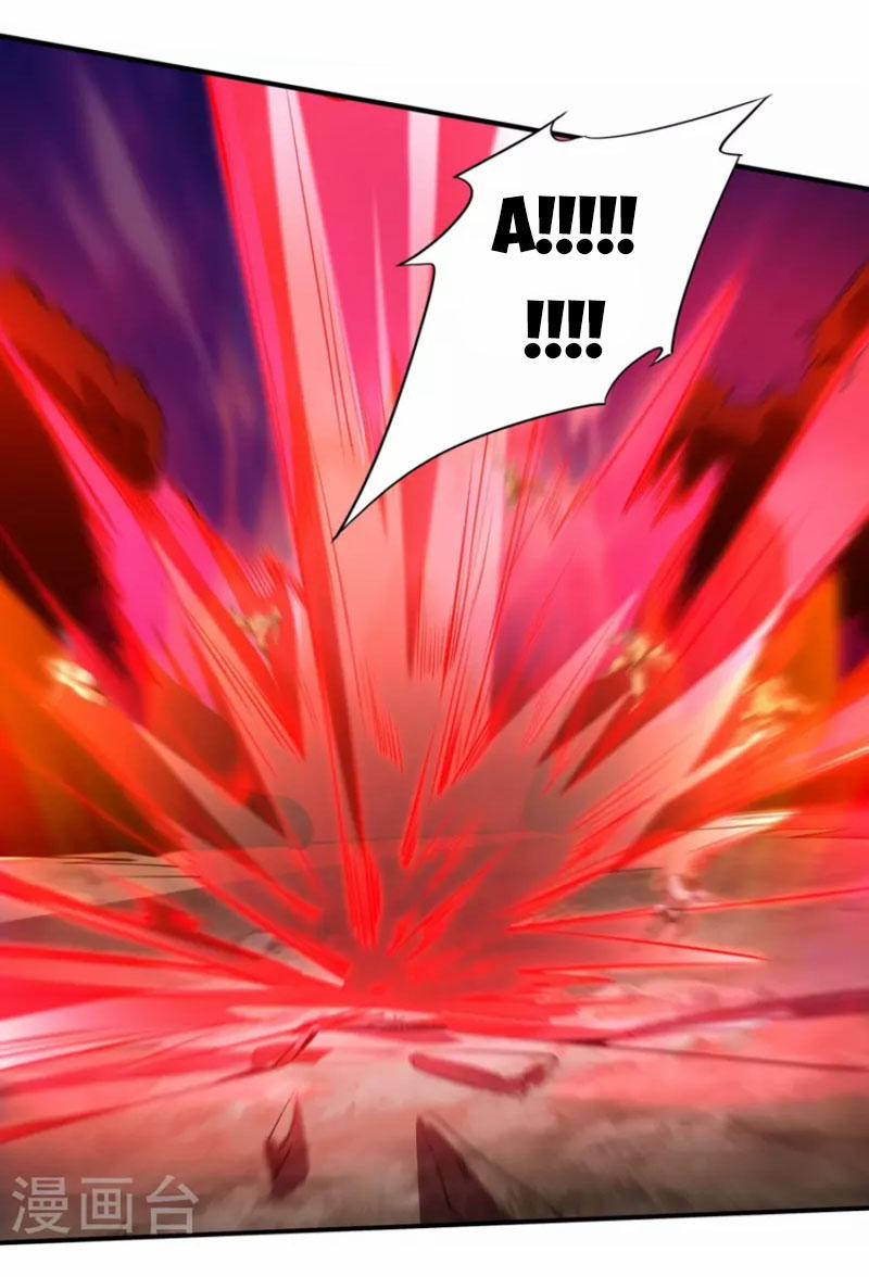 Tiên Đế Xâm Nhập 154 trang 19