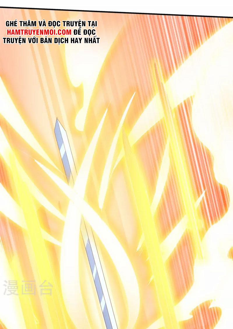 Tiên Đế Xâm Nhập 156 trang 10