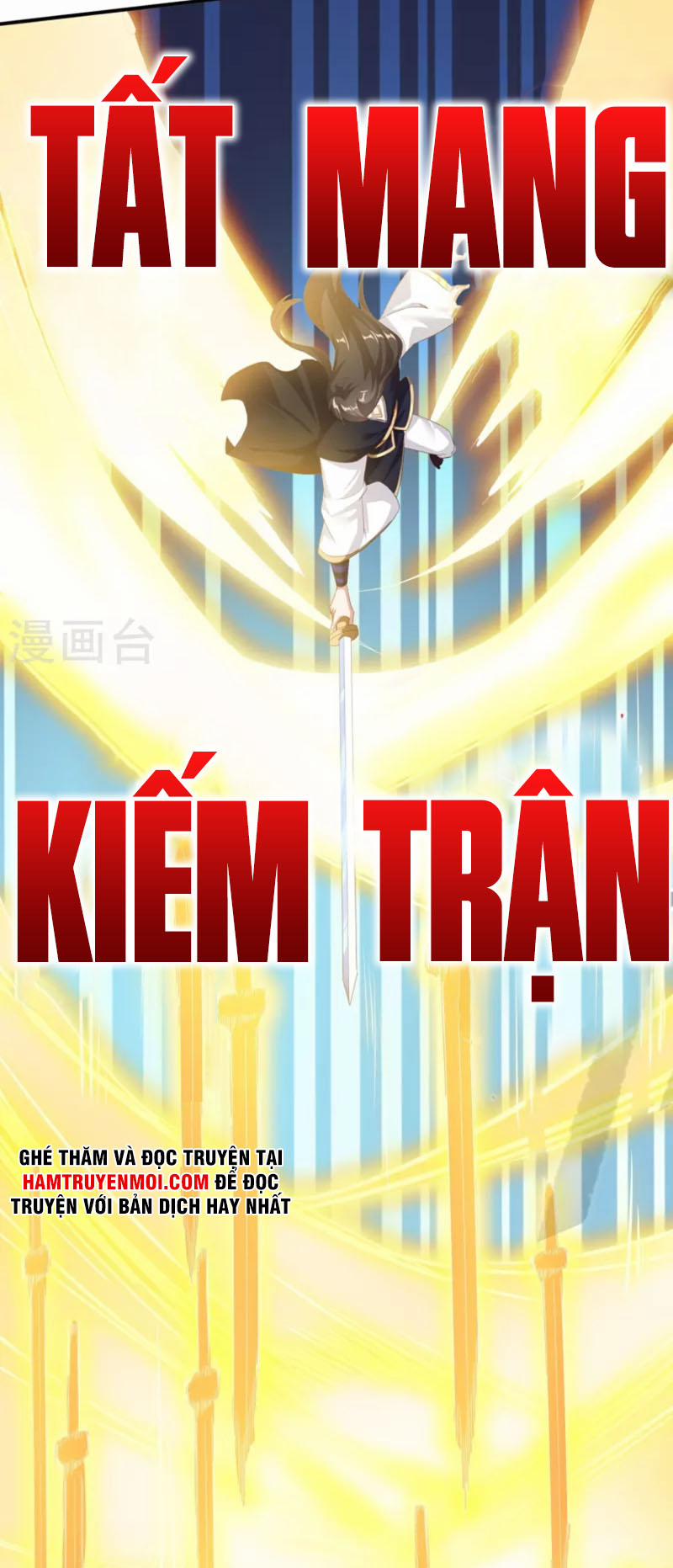 Tiên Đế Xâm Nhập 156 trang 12