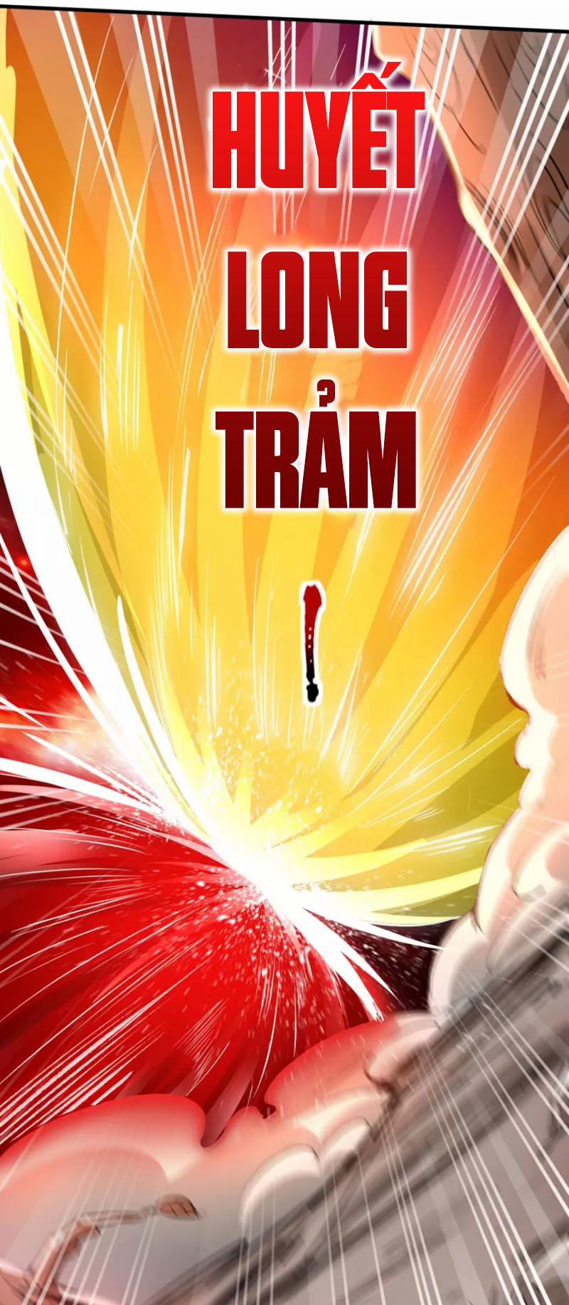 Tiên Đế Xâm Nhập 157 trang 19