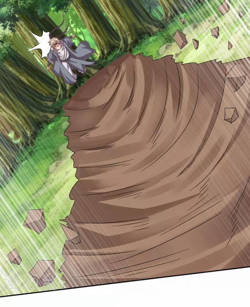 Tiên Đế Xâm Nhập 158 trang 1