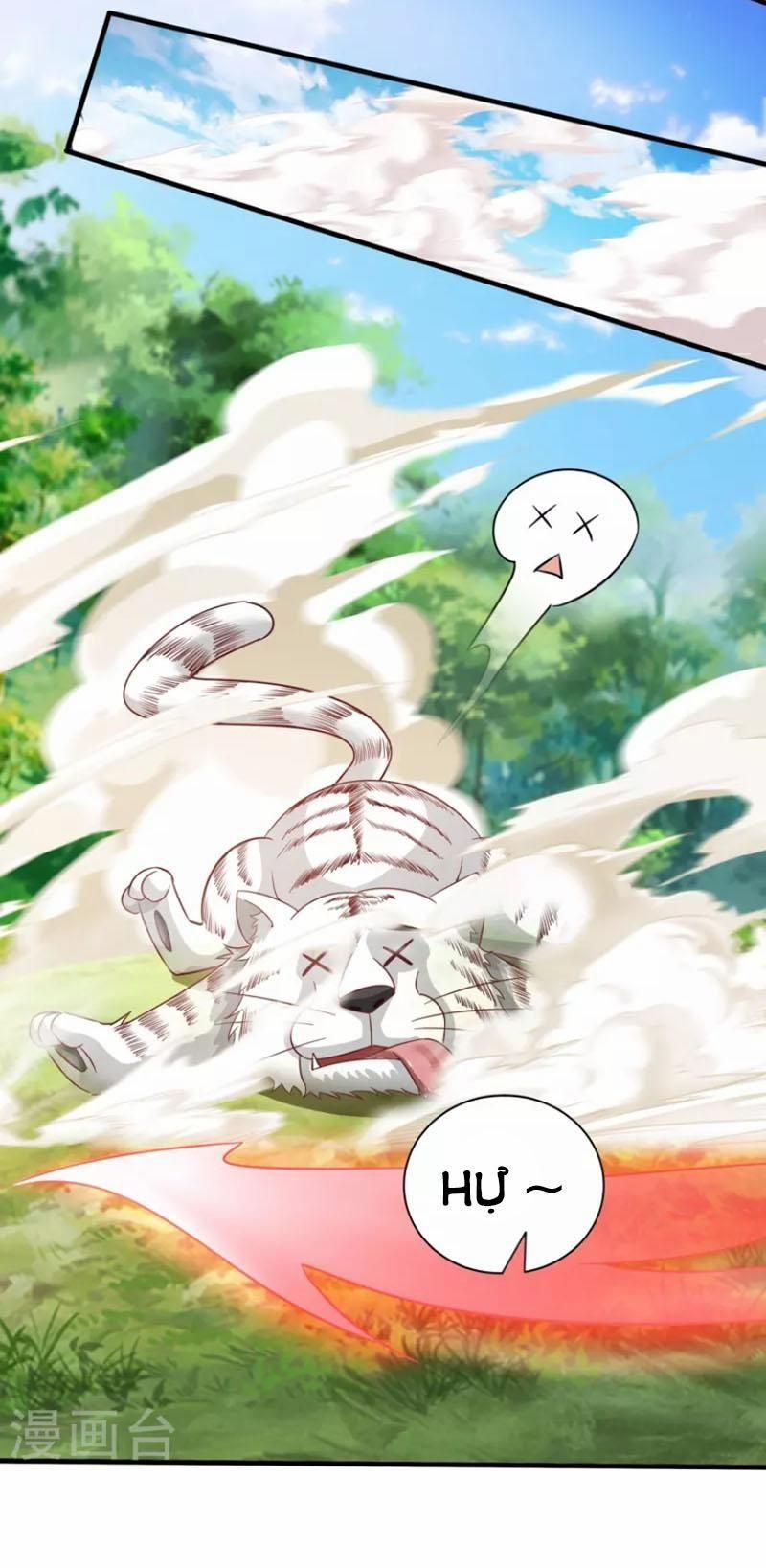 Tiên Đế Xâm Nhập 159 trang 13