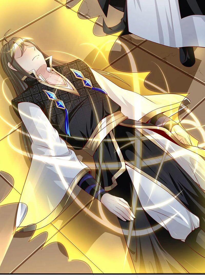 Tiên Đế Xâm Nhập 16 trang 1