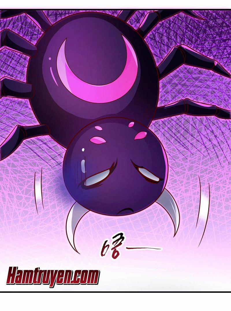 Tiên Đế Xâm Nhập 16 trang 11