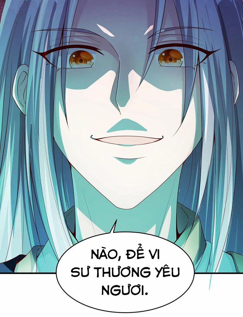 Tiên Đế Xâm Nhập 16 trang 16