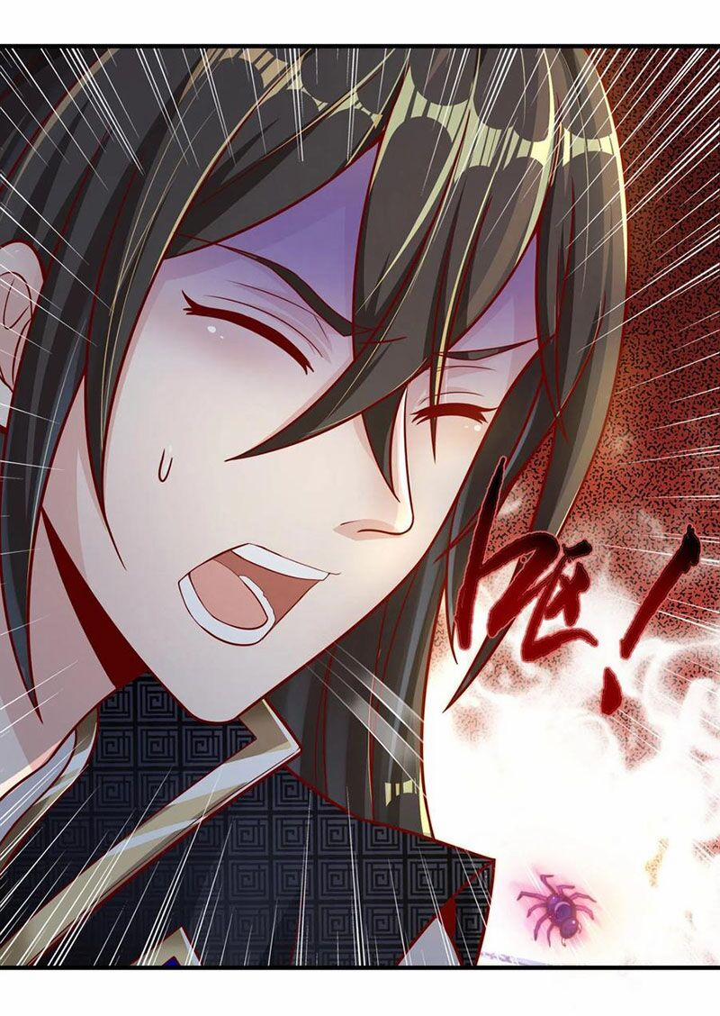 Tiên Đế Xâm Nhập 16 trang 8