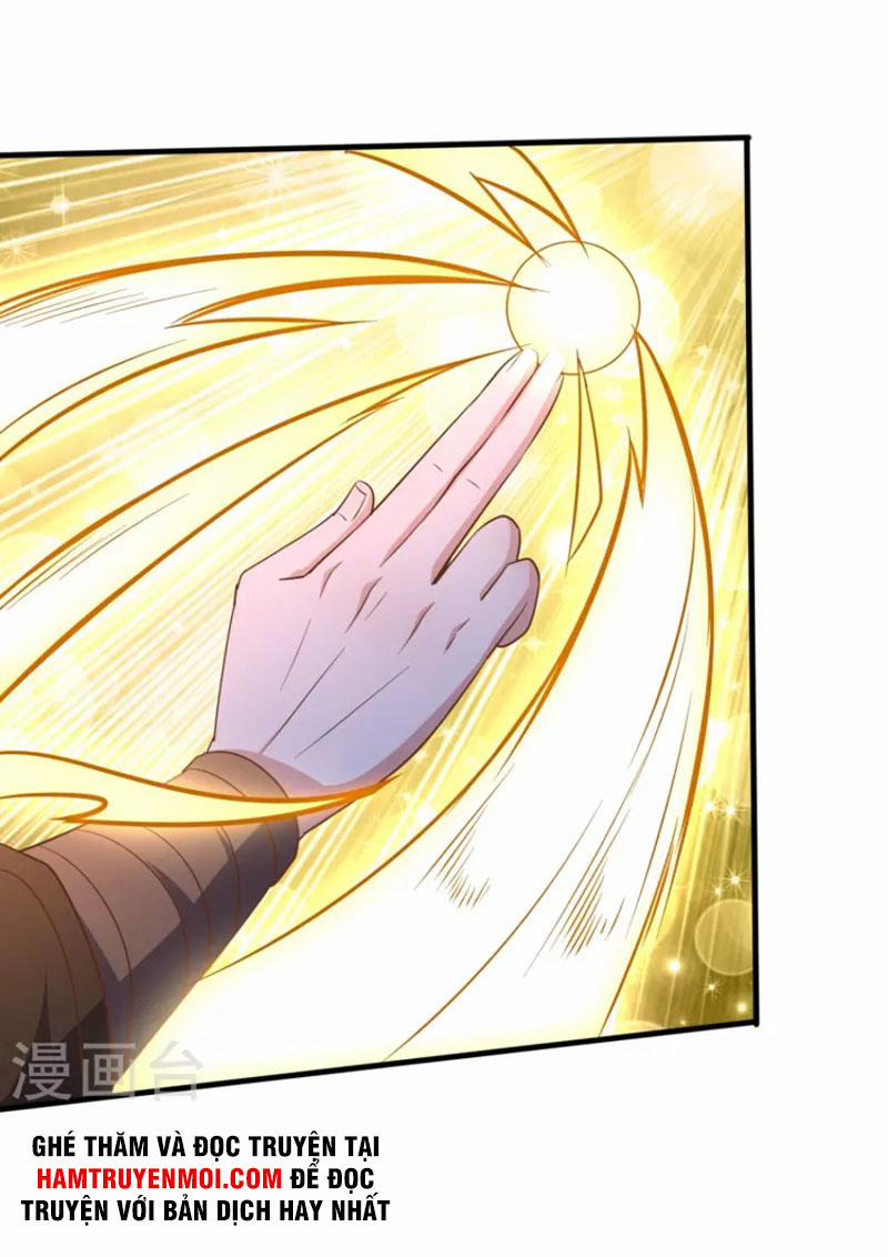 Tiên Đế Xâm Nhập 162 trang 14