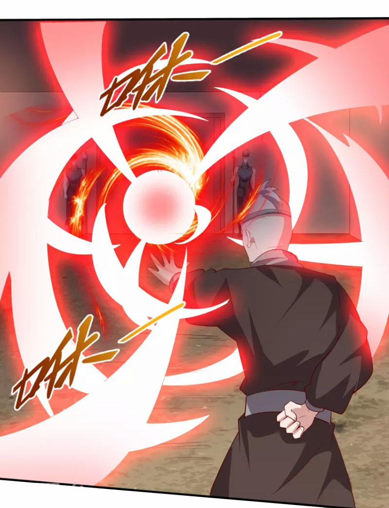 Tiên Đế Xâm Nhập 163 trang 13