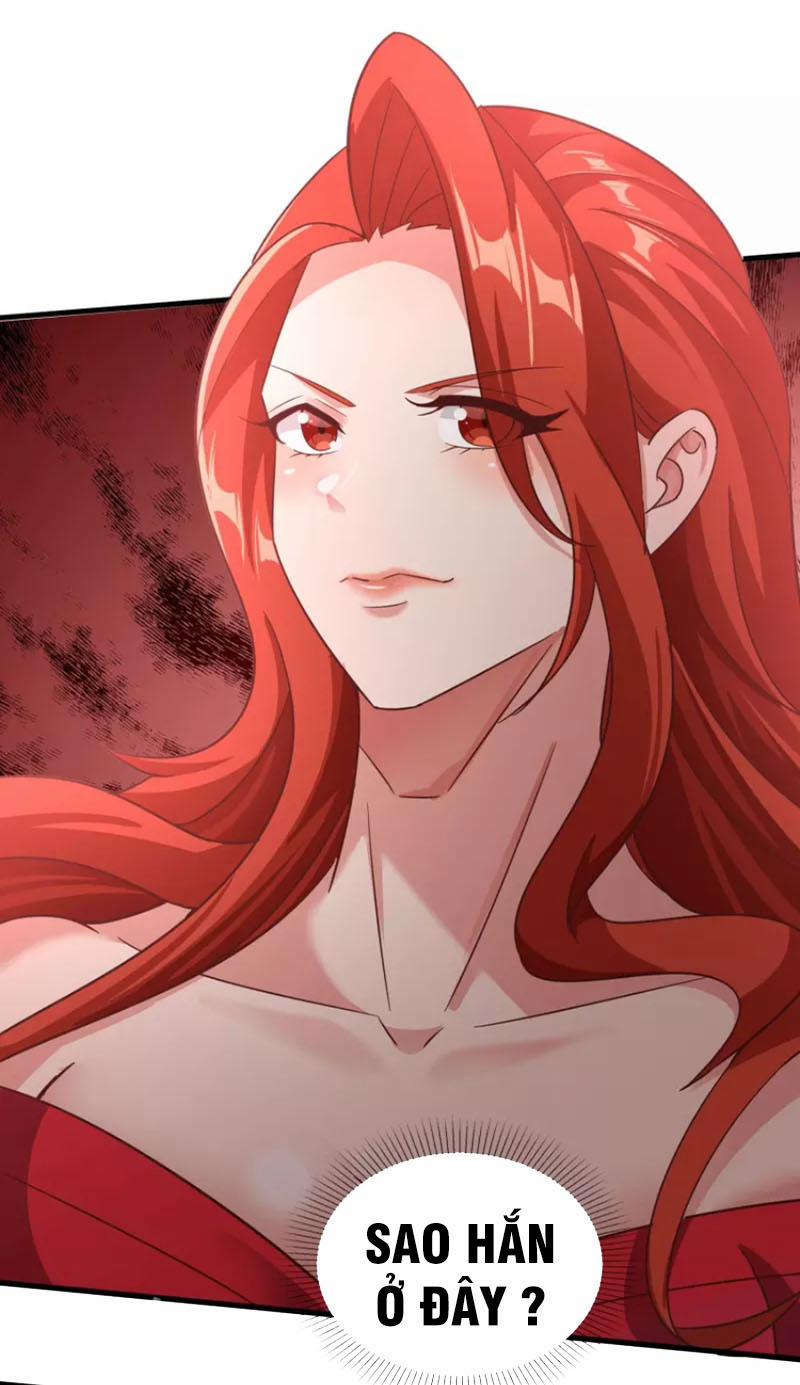 Tiên Đế Xâm Nhập 163 trang 16